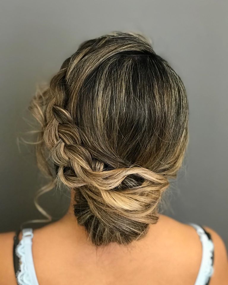 Blown Away Blow Dry Bar