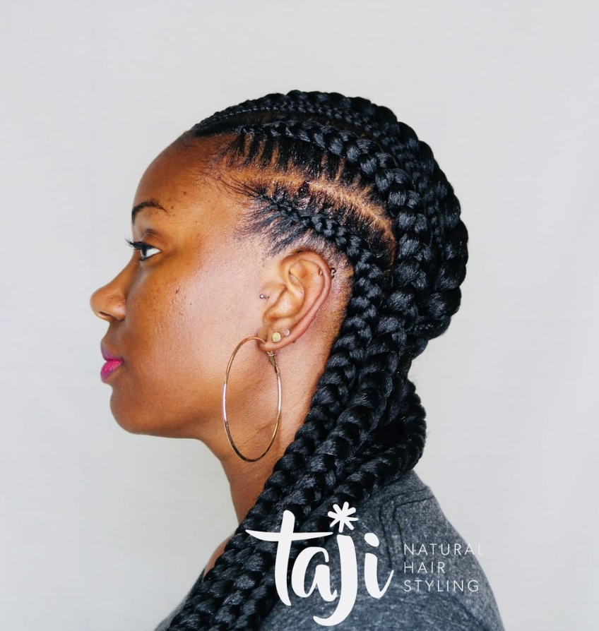 Taji Salon